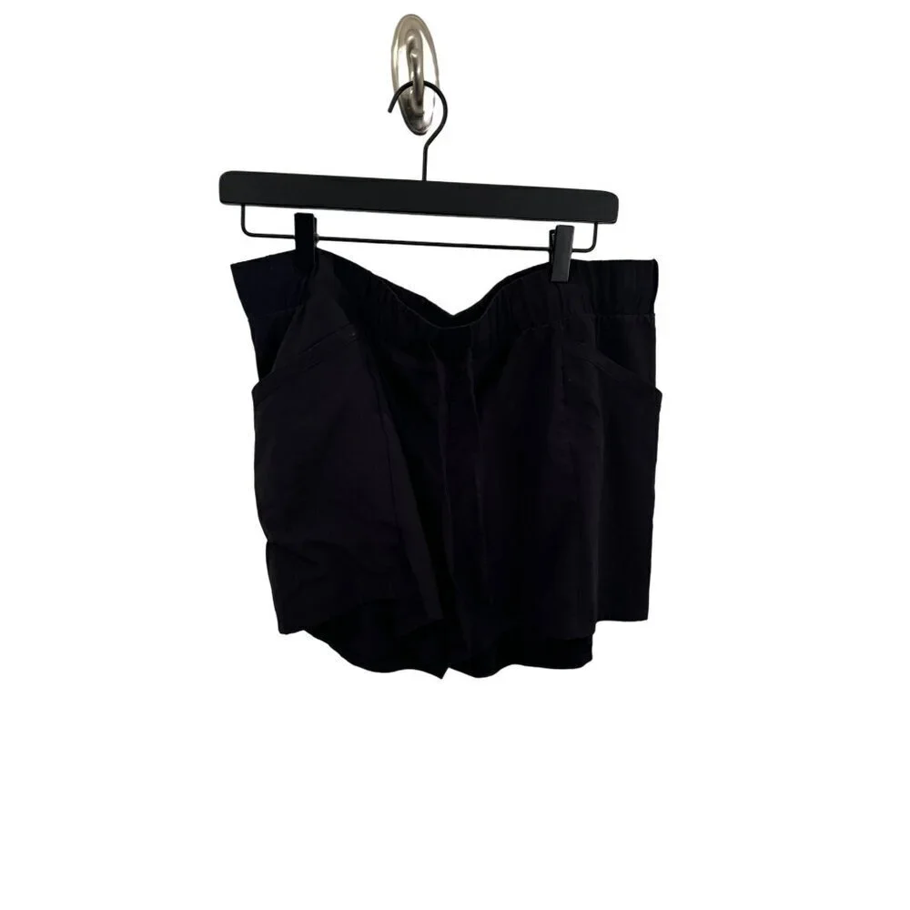 All in motion women's cozy shorts size xl - Picture 1 of 3
